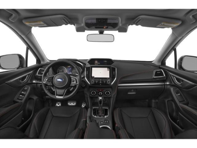 used 2021 Subaru Crosstrek car, priced at $23,988