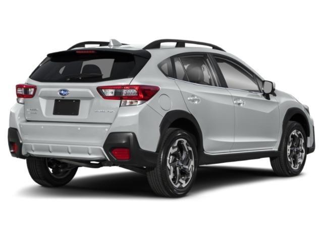 used 2021 Subaru Crosstrek car, priced at $23,988