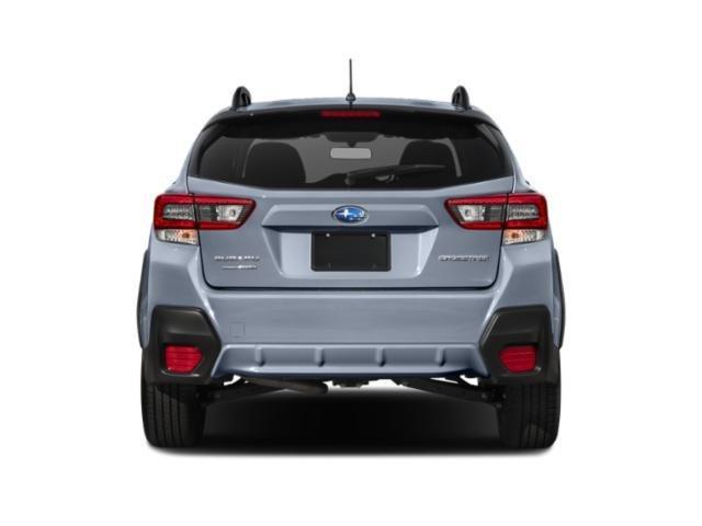 used 2021 Subaru Crosstrek car, priced at $23,988