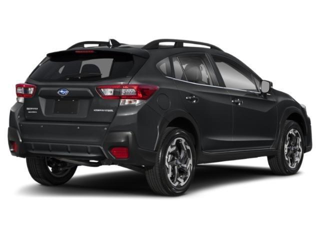 used 2021 Subaru Crosstrek car, priced at $23,988