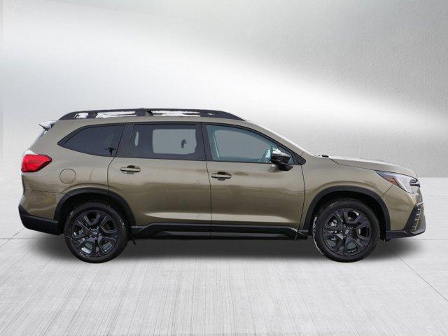 used 2024 Subaru Ascent car, priced at $41,989