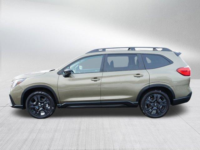 used 2024 Subaru Ascent car, priced at $41,989