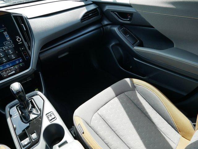 used 2024 Subaru Crosstrek car, priced at $31,989