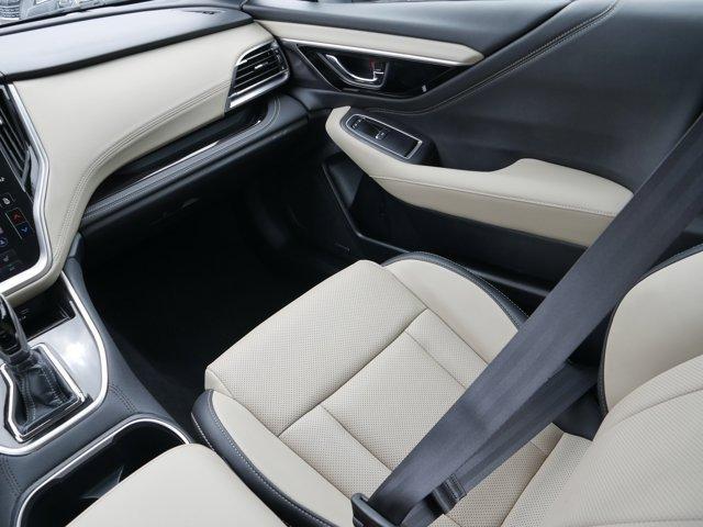 used 2022 Subaru Outback car, priced at $26,988