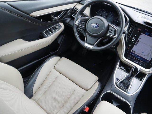 used 2022 Subaru Outback car, priced at $26,988