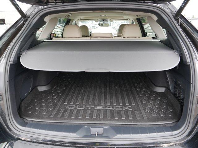 used 2022 Subaru Outback car, priced at $26,988