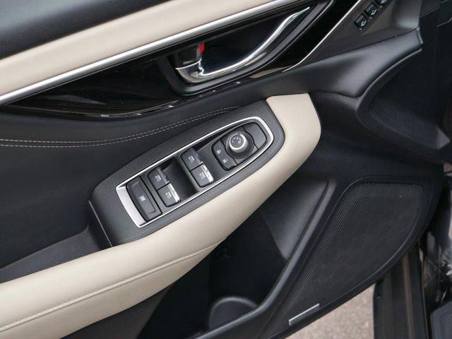 used 2022 Subaru Outback car, priced at $26,988
