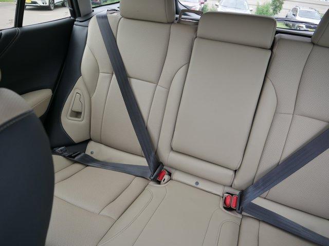 used 2022 Subaru Outback car, priced at $26,988