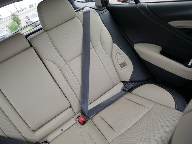 used 2022 Subaru Outback car, priced at $26,988