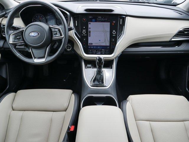 used 2022 Subaru Outback car, priced at $26,988