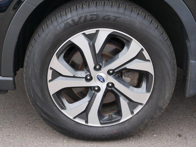 used 2022 Subaru Outback car, priced at $26,988