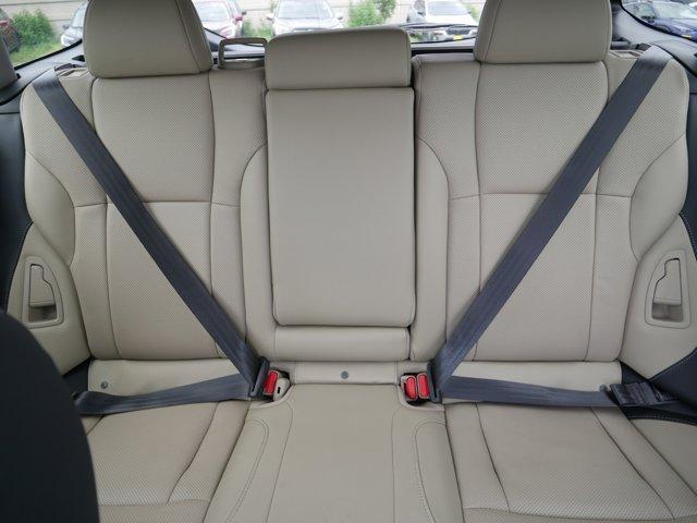 used 2022 Subaru Outback car, priced at $26,988