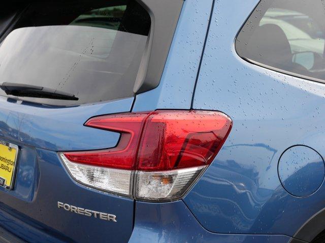 used 2021 Subaru Forester car, priced at $24,988