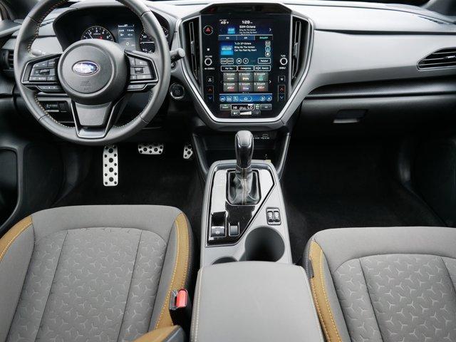 used 2024 Subaru Crosstrek car, priced at $26,988