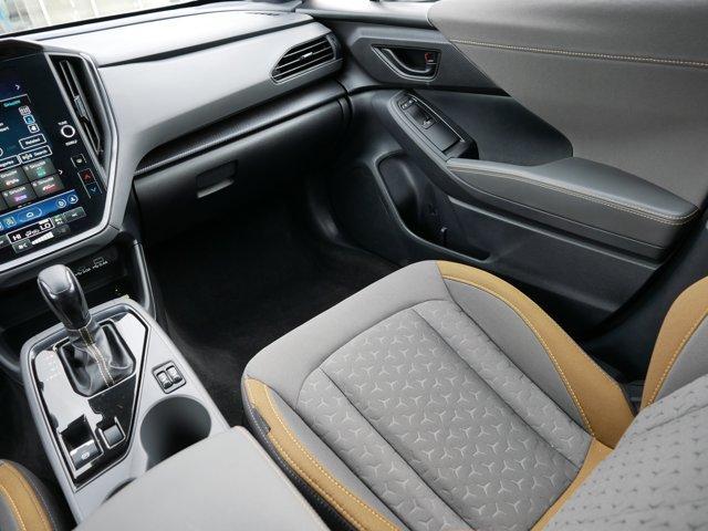 used 2024 Subaru Crosstrek car, priced at $26,988