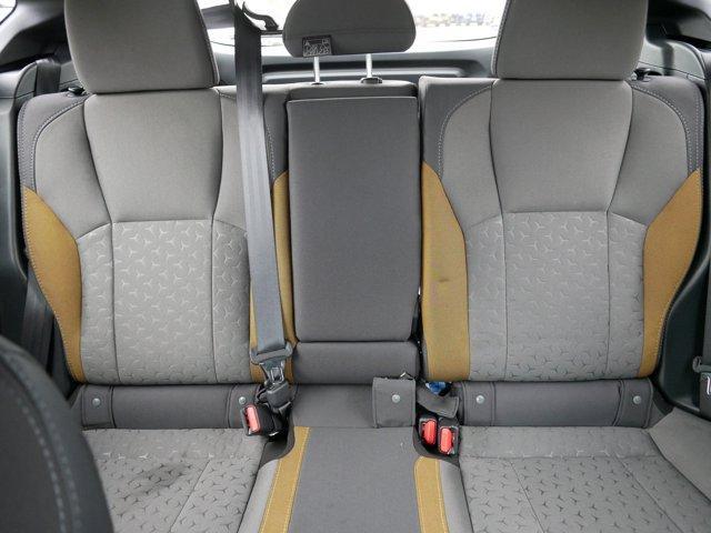 used 2024 Subaru Crosstrek car, priced at $26,988