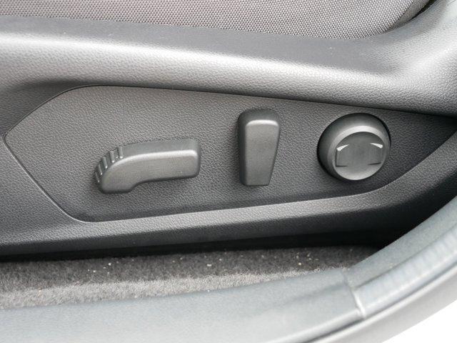 used 2024 Subaru Crosstrek car, priced at $26,988