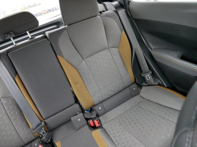 used 2024 Subaru Crosstrek car, priced at $26,988