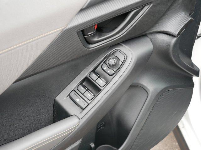 used 2024 Subaru Crosstrek car, priced at $26,988