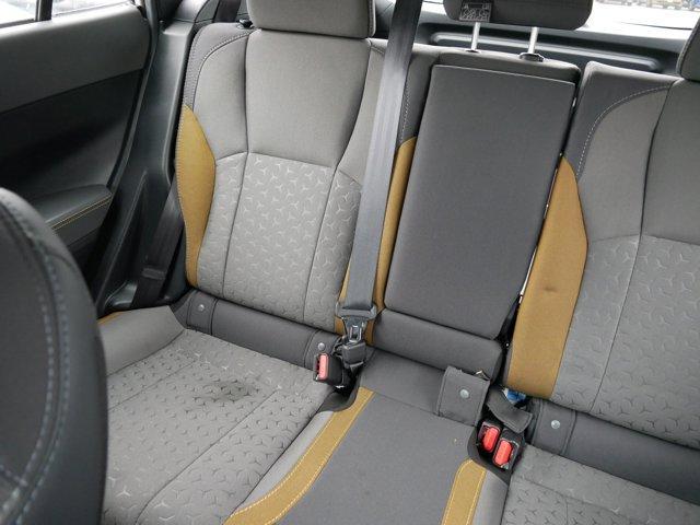 used 2024 Subaru Crosstrek car, priced at $26,988