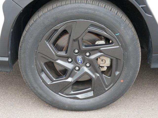 used 2024 Subaru Crosstrek car, priced at $26,988