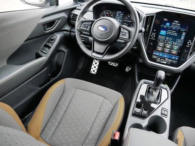 used 2024 Subaru Crosstrek car, priced at $26,988