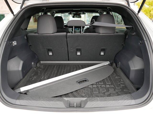 used 2024 Subaru Crosstrek car, priced at $26,988