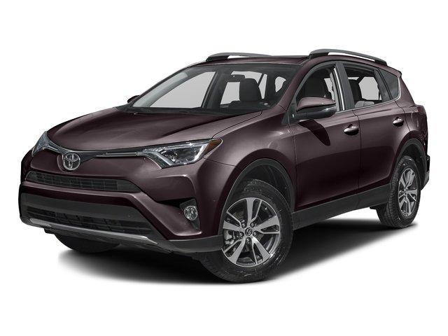 used 2017 Toyota RAV4 car, priced at $19,998