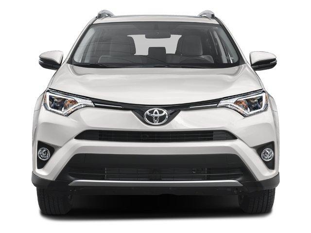 used 2017 Toyota RAV4 car, priced at $19,998