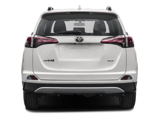 used 2017 Toyota RAV4 car, priced at $19,998