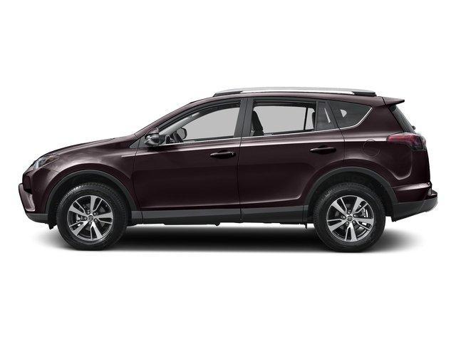 used 2017 Toyota RAV4 car, priced at $19,998