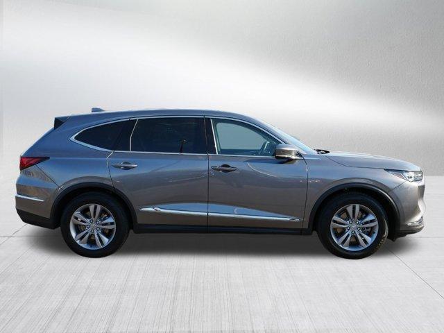 used 2024 Acura MDX car, priced at $46,989