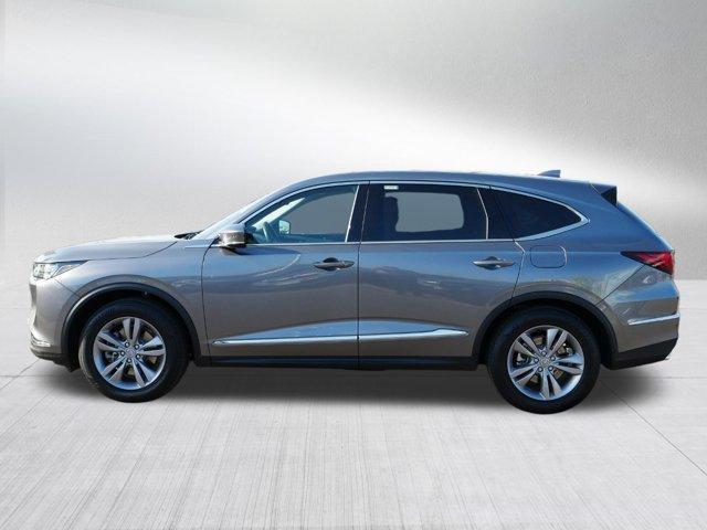 used 2024 Acura MDX car, priced at $46,989