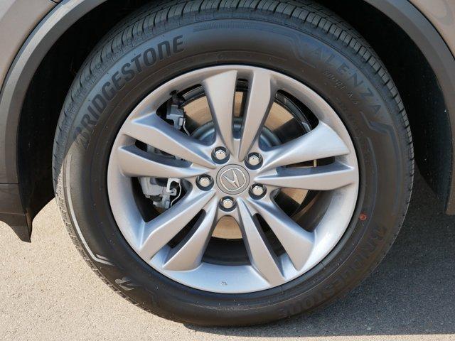 used 2024 Acura MDX car, priced at $46,989