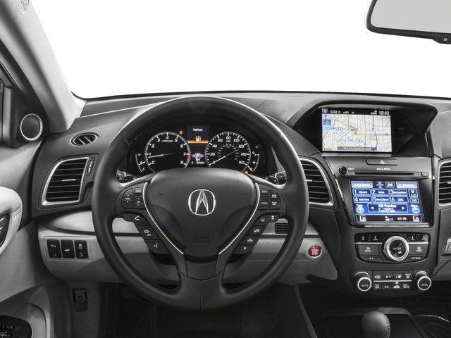 used 2017 Acura RDX car, priced at $16,988