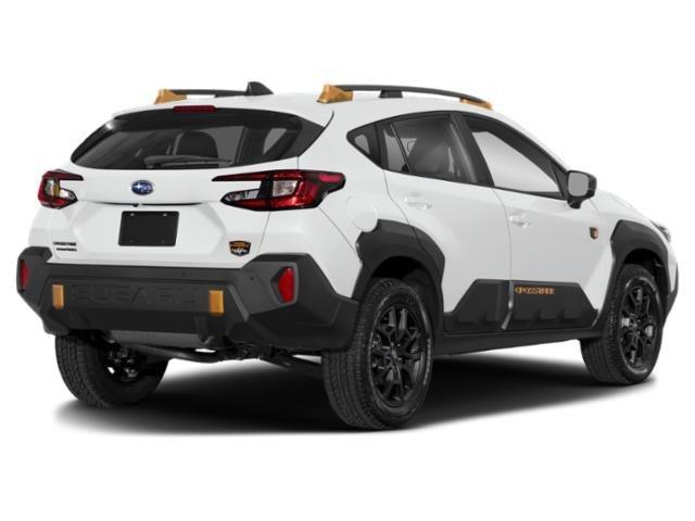 new 2025 Subaru Crosstrek car, priced at $37,665