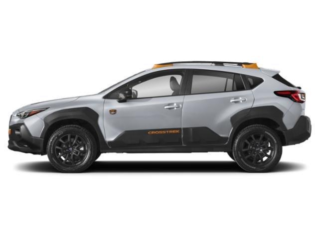 new 2025 Subaru Crosstrek car, priced at $37,665