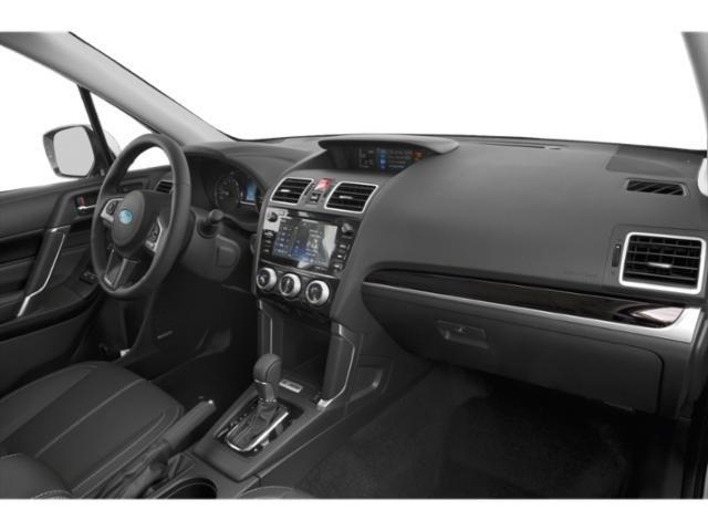 used 2018 Subaru Forester car, priced at $16,997