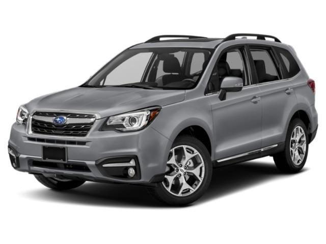 used 2018 Subaru Forester car, priced at $16,997