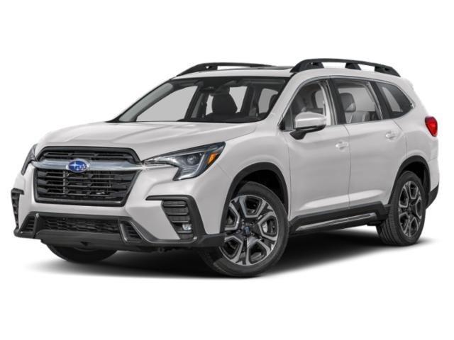 used 2023 Subaru Ascent car, priced at $33,988