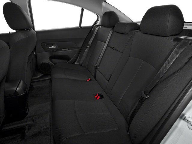 used 2014 Chevrolet Cruze car, priced at $6,997