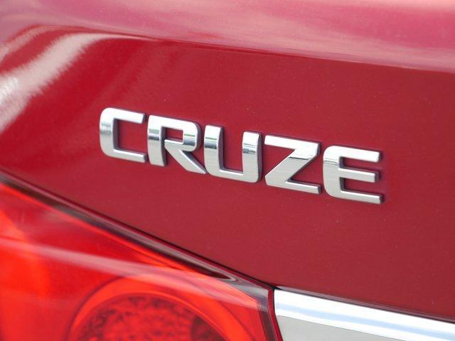 used 2014 Chevrolet Cruze car, priced at $6,997