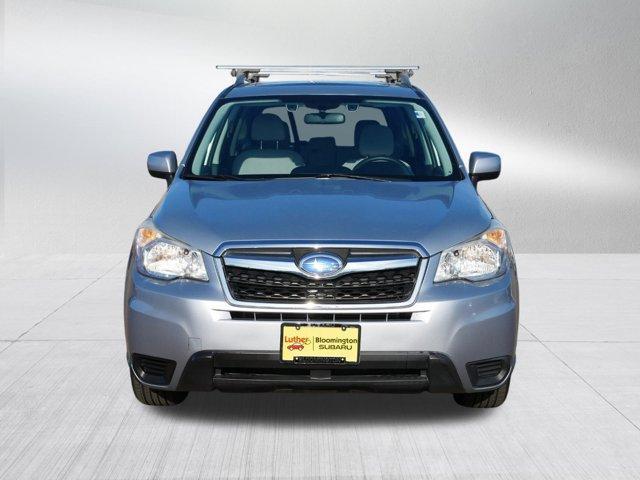 used 2015 Subaru Forester car, priced at $18,988