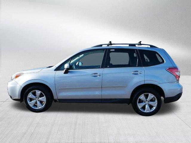 used 2015 Subaru Forester car, priced at $18,988