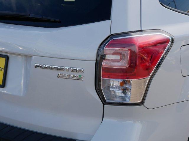 used 2017 Subaru Forester car, priced at $15,497