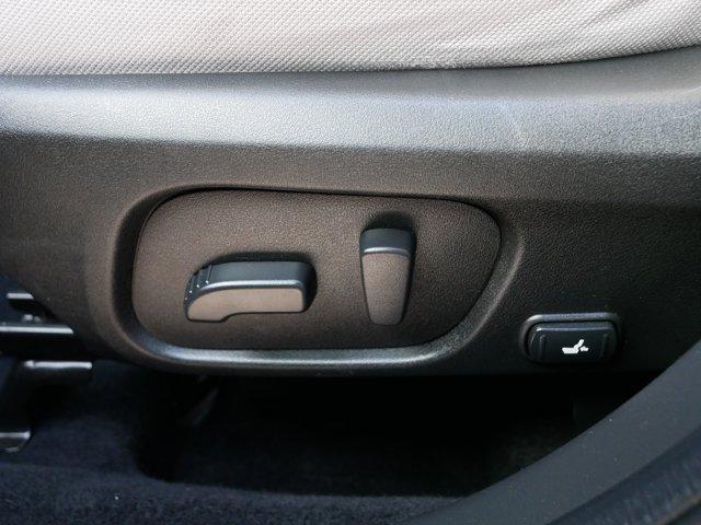 used 2017 Subaru Forester car, priced at $15,497