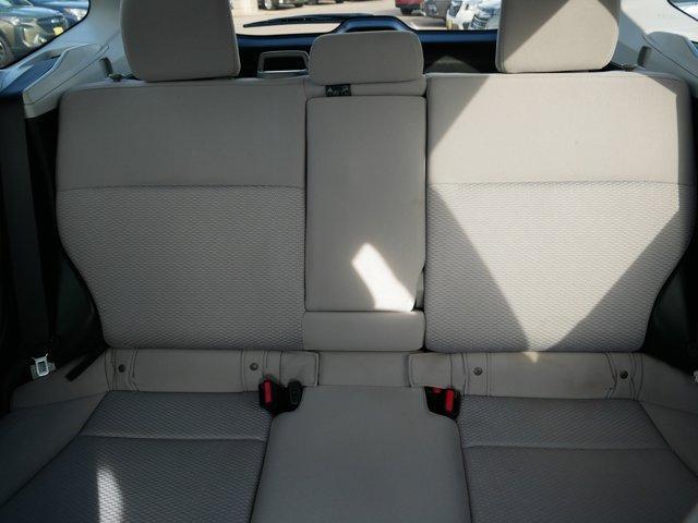 used 2017 Subaru Forester car, priced at $15,497