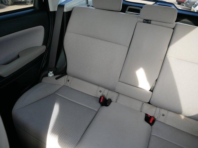 used 2017 Subaru Forester car, priced at $15,497