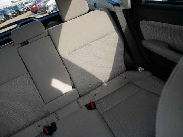 used 2017 Subaru Forester car, priced at $15,497