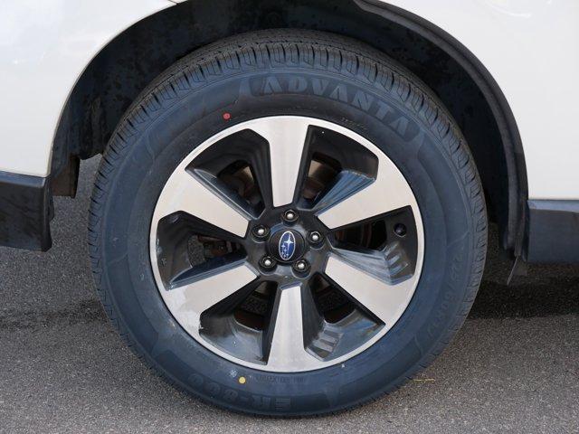 used 2017 Subaru Forester car, priced at $15,497